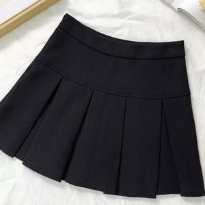 School girl mini skirt